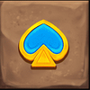 reel eldorado spade symbol