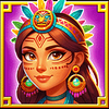 reel eldorado woman symbol