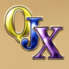 reel empire q j x symbol