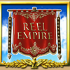 reel empire title symbol