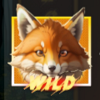 reel fox wild symbol