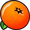 reel gambler orange symbol