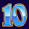 reel gems 10 symbol