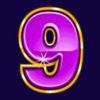 reel gems 9 symbol