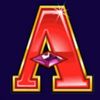 reel gems ace symbol