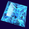 reel gems blue symbol