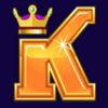 reel gems king symbol