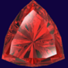 reel gems red symbol