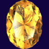reel gems yellow symbol