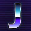 reel hero j symbol