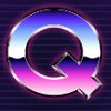 reel hero q symbol