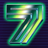 reel hero seven symbol