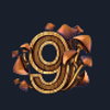 reel hunters 9 symbol