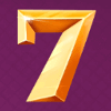reel joke seven symbol