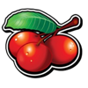 reel king hot to pot jackpot king cherry symbol