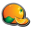 reel king hot to pot jackpot king orange symbol