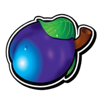reel king hot to pot jackpot king plum symbol