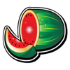 reel king hot to pot jackpot king watermelon symbol