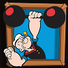 reel nrg popeye man symbol