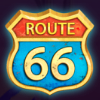 reel rider rapid link route66 symbol