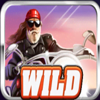 reel rider rapid link wild symbol