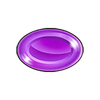 reel rush powerpoints purple gem symbol
