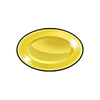 reel rush powerpoints yellow gem symbol