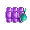 reel rush xxxtreme grapes symbol