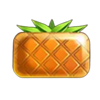 reel rush xxxtreme pineapple symbol