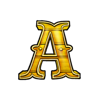 reel sheriff a symbol
