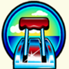 reel strike speed symbol