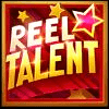 reel talent symbol