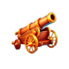 reel the rum canon symbol