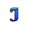 reel the rum j symbol