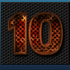 reel xtreme 10 symbol