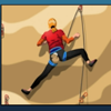 reel xtreme mountain climbing symbol
