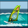 reel xtreme surfer symbol