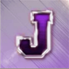 reelin and rockin j symbol