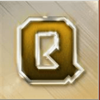 reelin and rockin q symbol