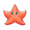 reels of fortune starfish symbol