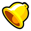 reels of fortune triple pay bell symbol