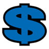 reels of fortune triple pay blue symbol