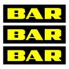 reels of fortune triple pay triple bar symbol