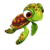 reels of fortune turtle symbol