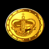 reels of treasure coin symbol