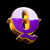 reels of treasure q symbol
