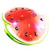 reels on fire melon symbol