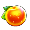 reels on fire orange symbol