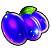 reels on fire plum symbol
