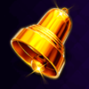 regal crown 50 pin win bell symbol